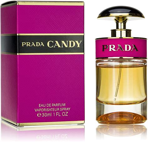 1 oz/ 30 ml prada beauty candy|prada candy mist.